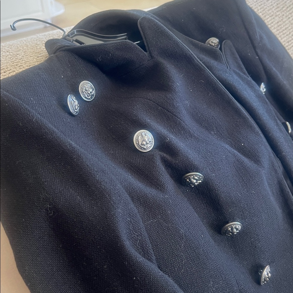Balmain structured blazer Fr40 - Picture 6 of 16